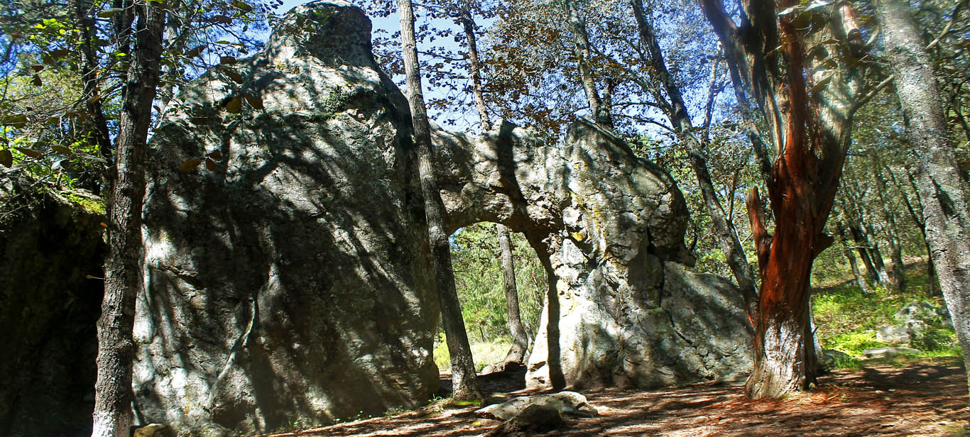 Huasca de Ocampo Primer Pueblo Mágico de México