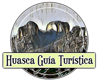 Huasca de Ocampo - Primer Pueblo Mágico de México