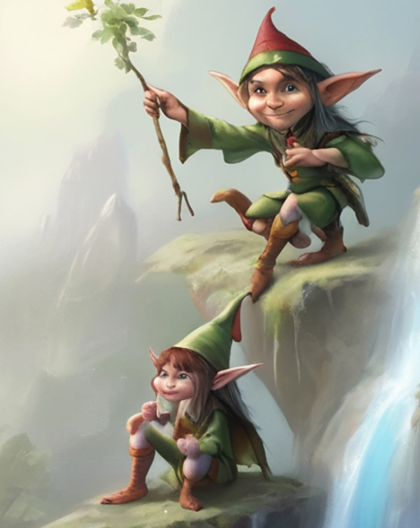 Museo de los Duendes